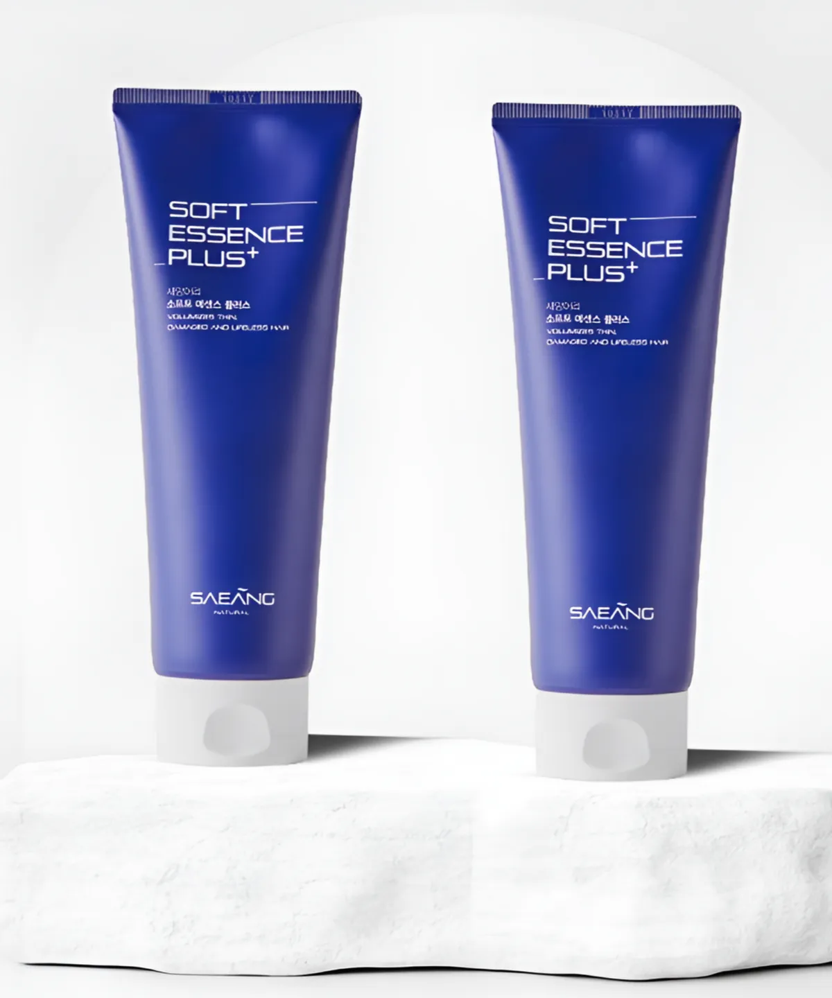 US107 Saeangmeori All in one 護髮精華 250ml *2支 Exp: 2027.2028