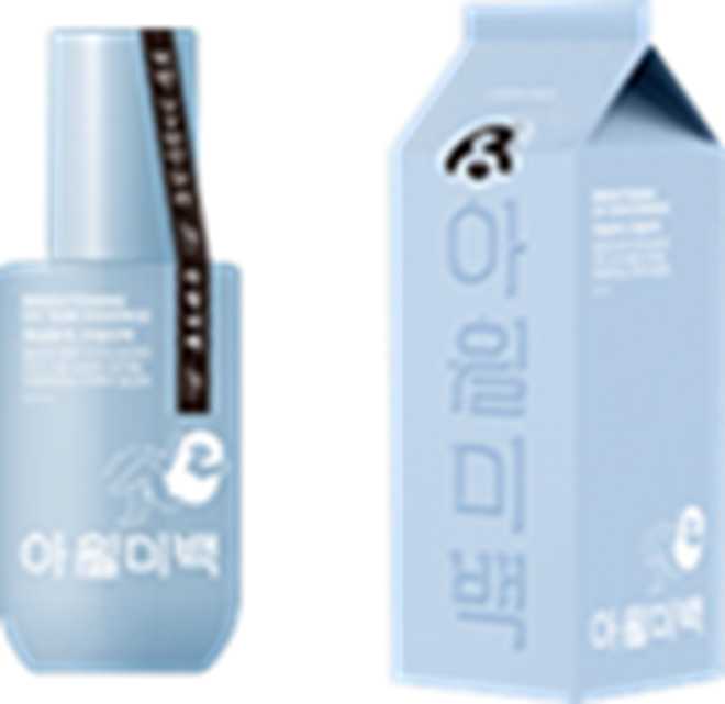 US115 i will me:back - UV美白防曬精華 *降溫感 + 防曬兼美白同時進行* Exp: 2027