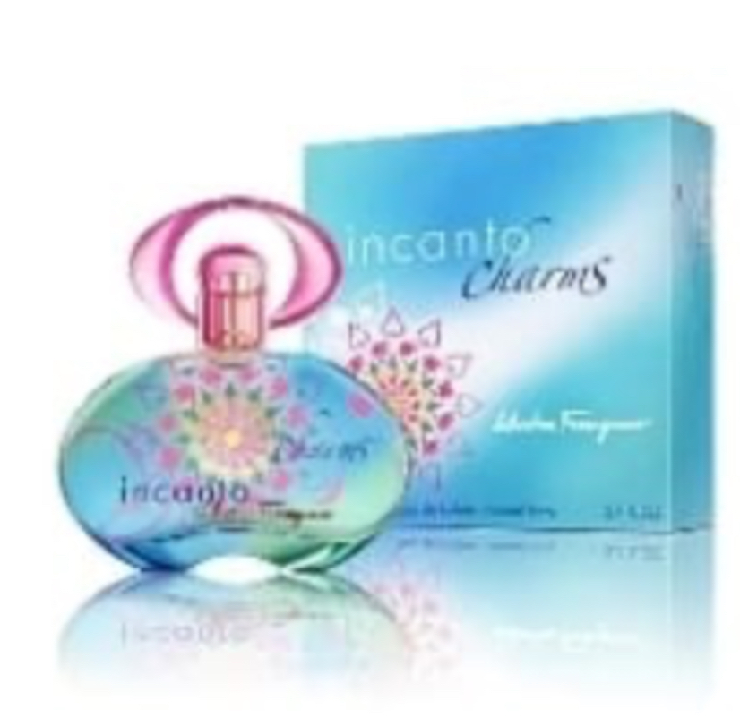 CF9026 SALVATORE FERRAGAMO 菲拉格慕甜心魔力(夢中成人)女仕香水EDT 100ML