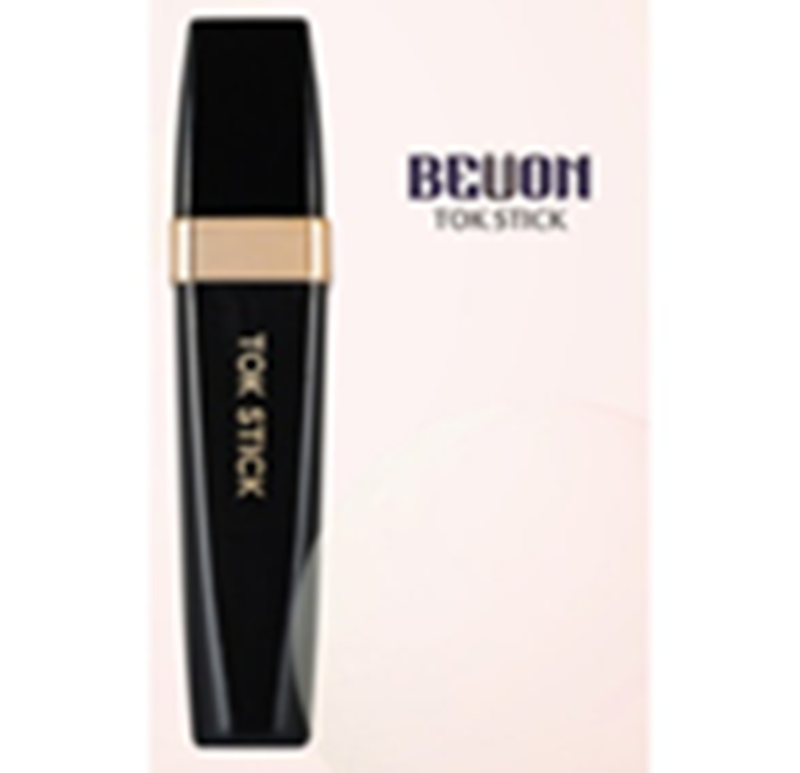 US119 TOKSTICK 24K 鍍金精華微MTS針印章 0.25mm (皮膚用)