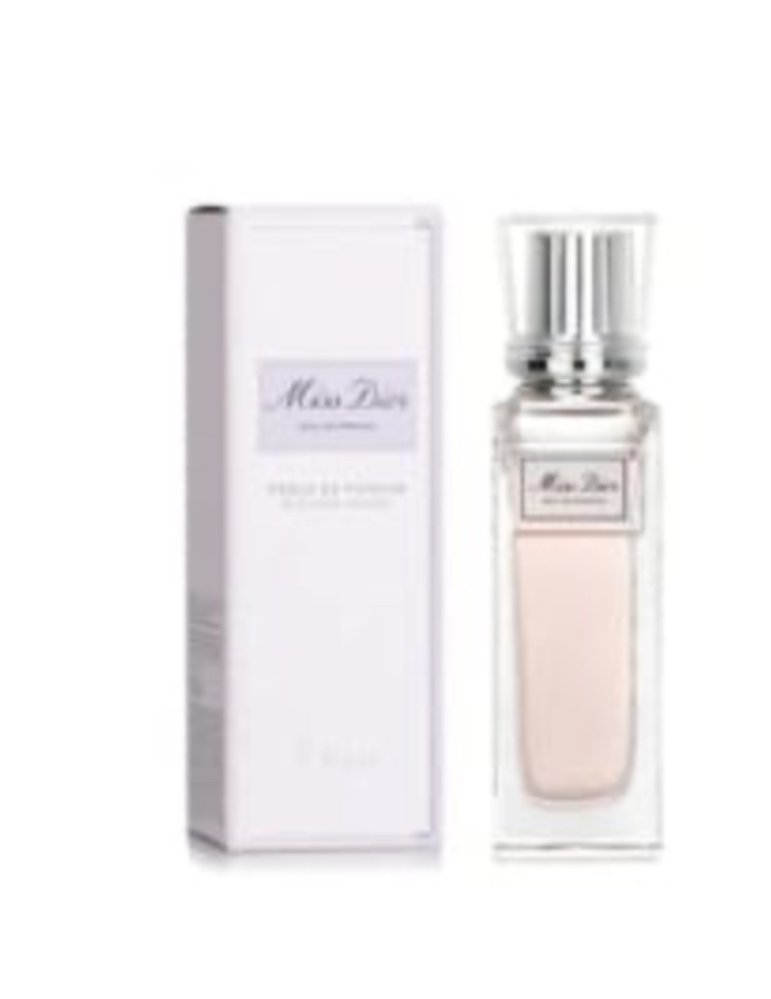 CF9028 Christian Dior 克麗絲汀迪奧甜心小姐女士走珠淡香精 20ml