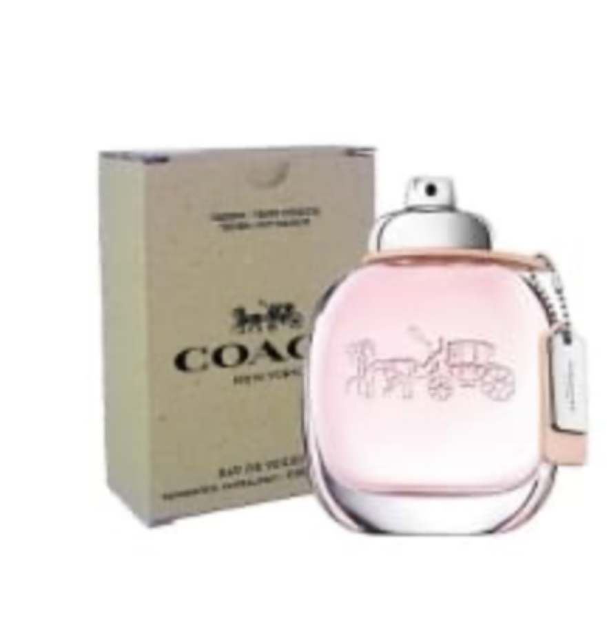 CF9029 Coach For Women EDT 90ml 同名女士淡香水(簡裝)