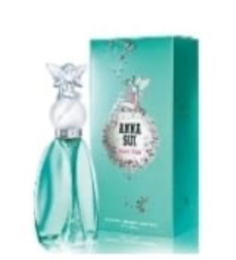 CF9030 ANNA SUI 安娜蘇許願精靈香水EDT 75ML
