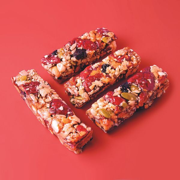 滋補八寶軟糖 250 克 (最佳食用日期為2026/4/25)