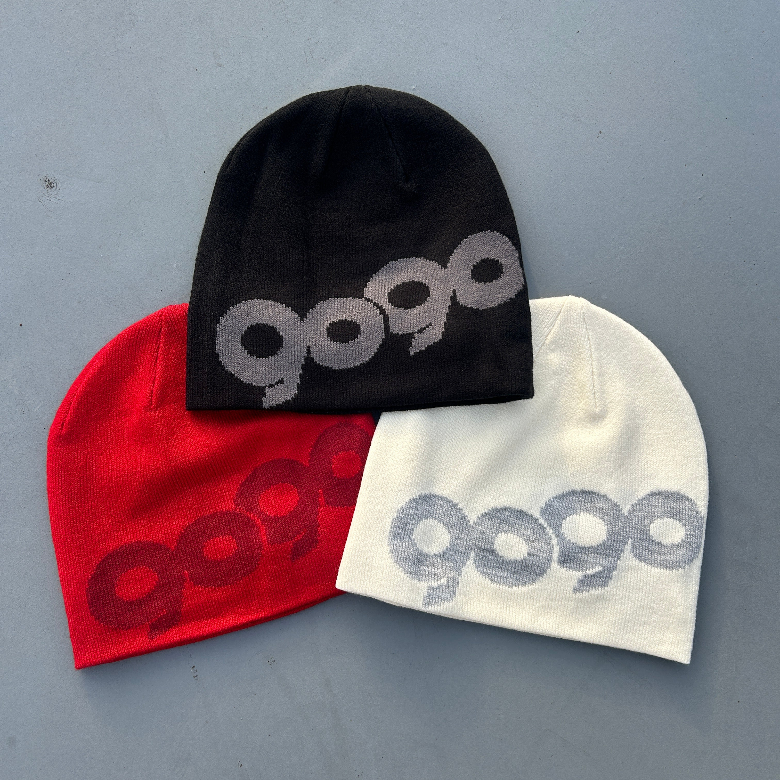 OG Logo Beanie