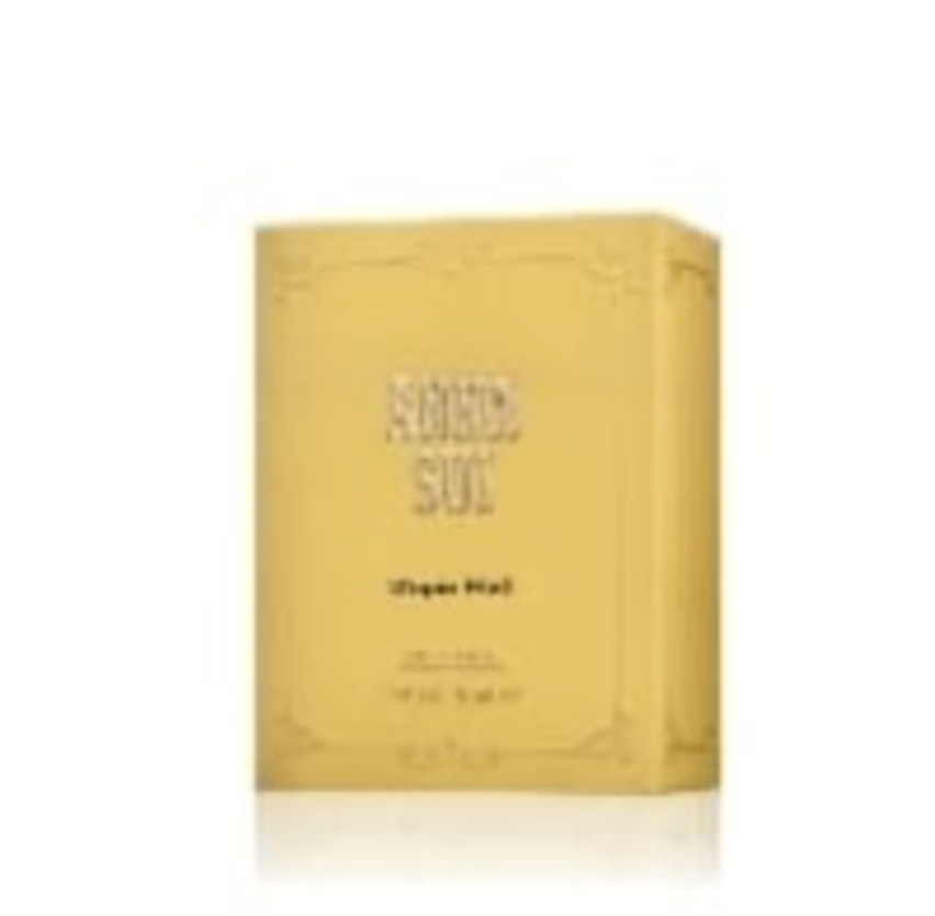 CF9031 Anna Sui 奇境夢遊烏托邦迷霧 EDP