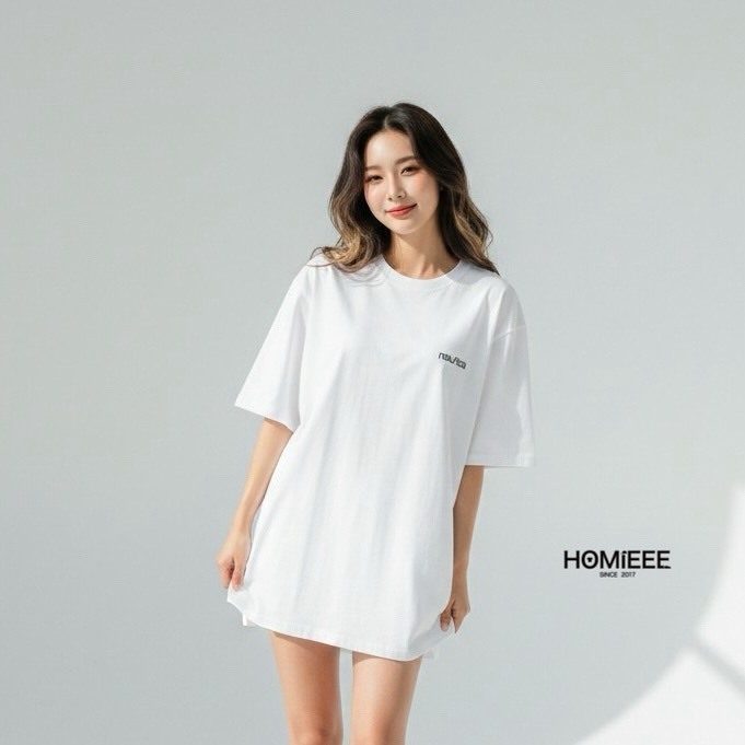 Nautica 2pack 363 短袖 素T  涼感 透氣 黑白色 兩件組 [NTS3633]