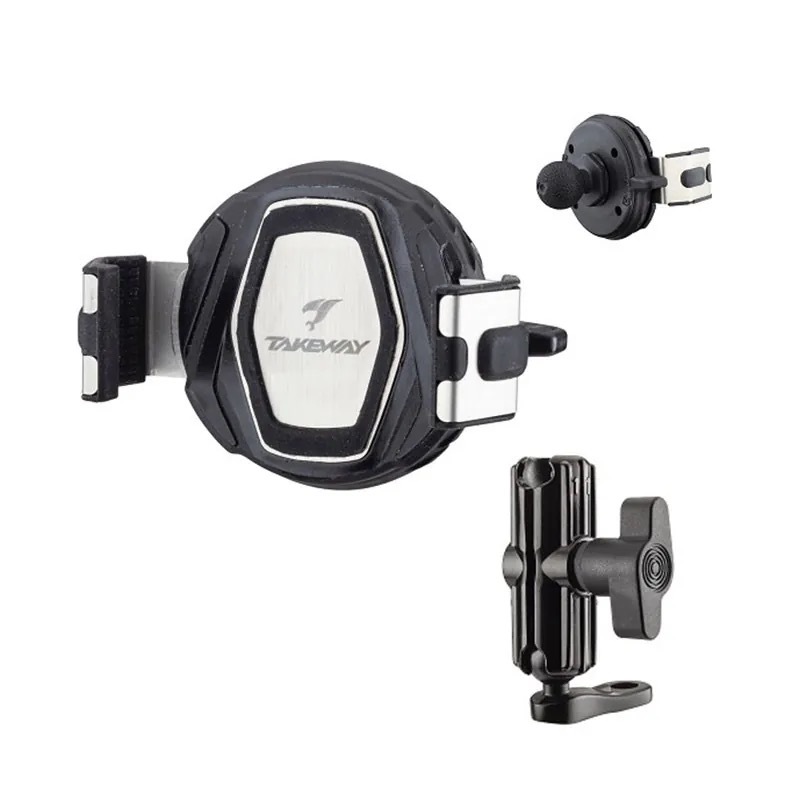 TAKEWAY 黑隼2 LA1長鏡座(全組)