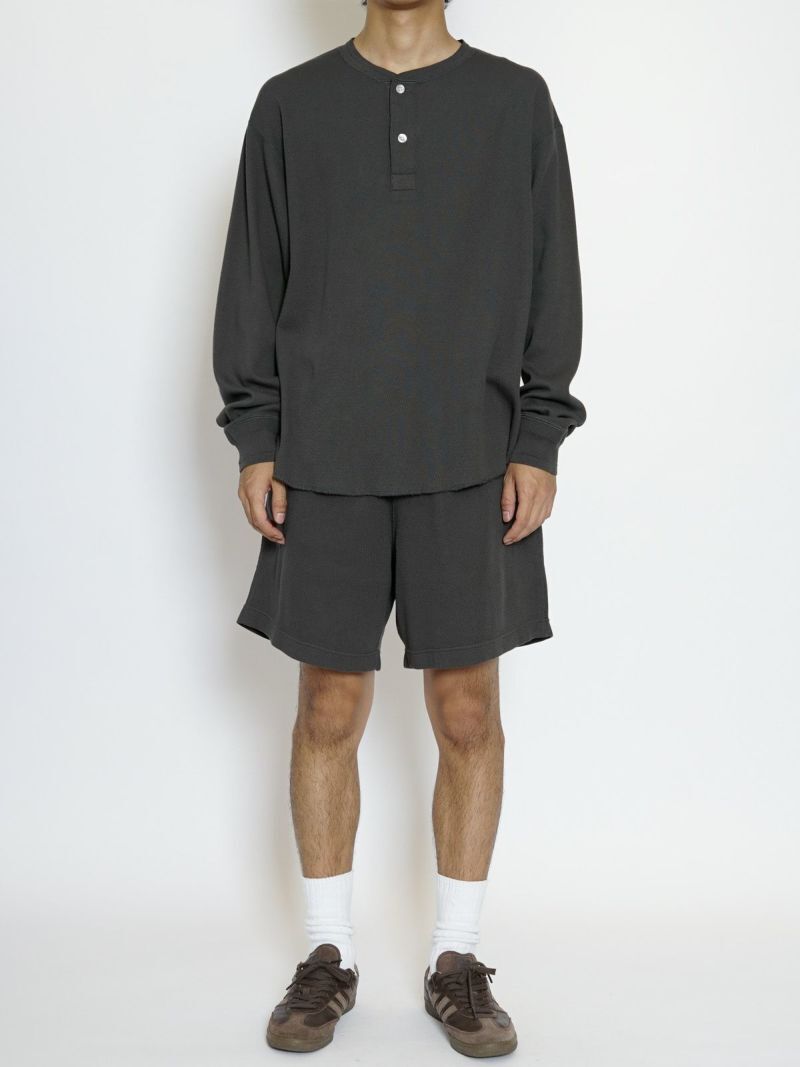 UNIVERSAL PRODUCTS x FAITH ROOM WEAR SET