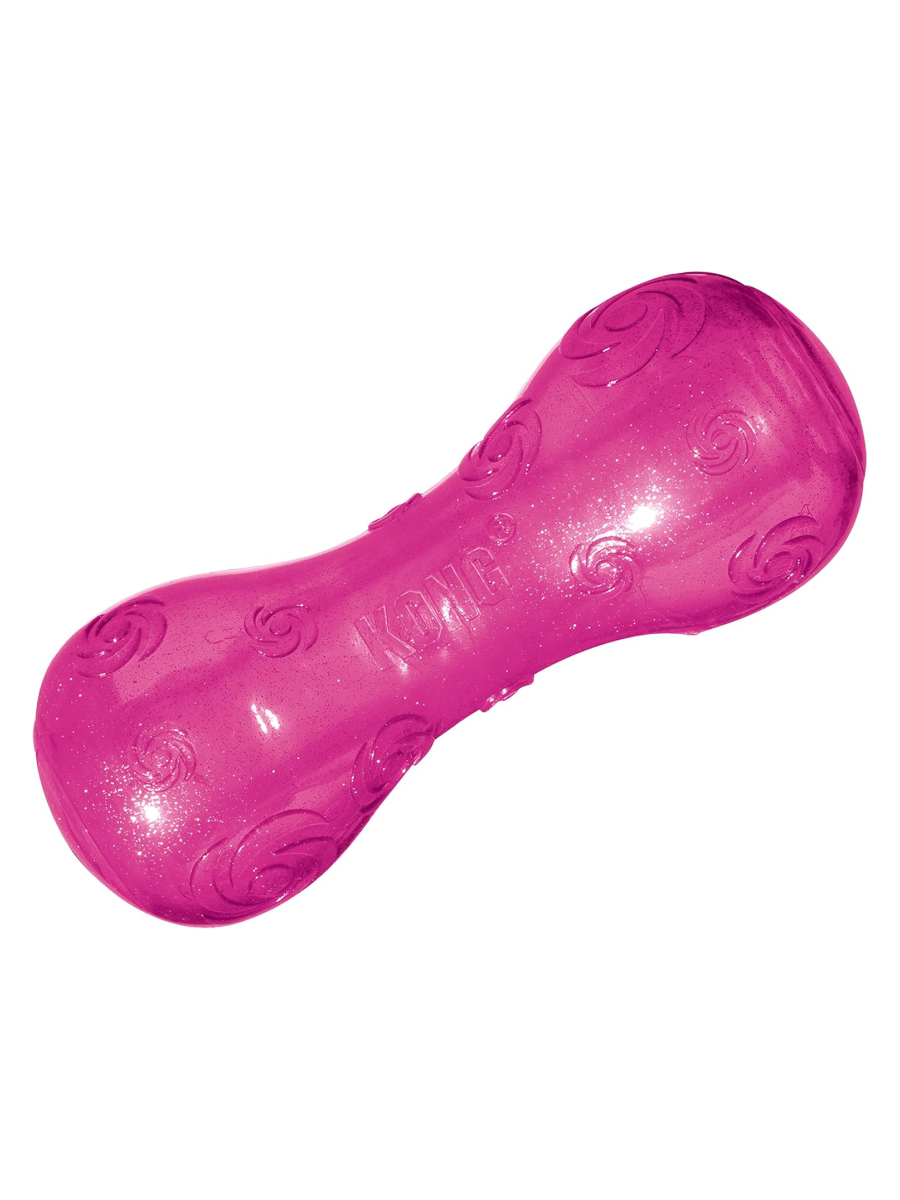 【KONG】果凍霹靂啞鈴