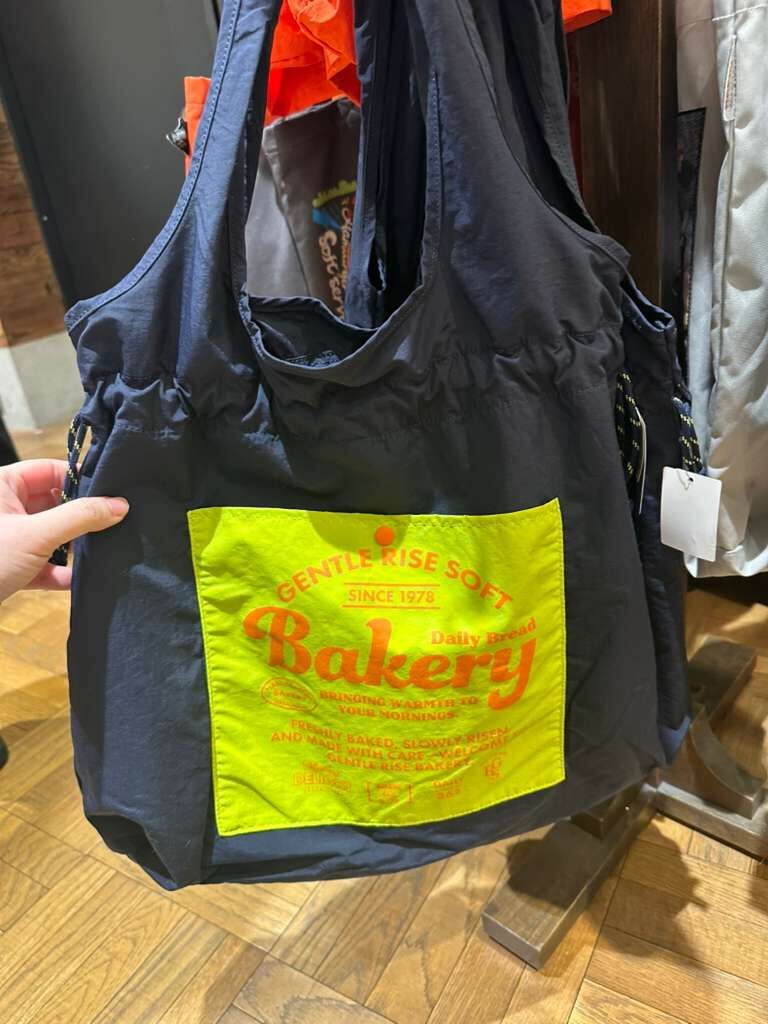 【直播】LX0131605 Niko and 手提袋