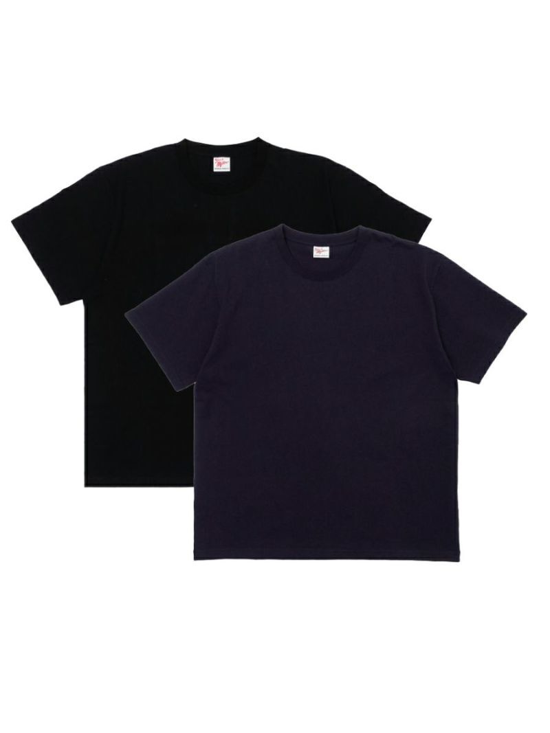 UNIVERSAL PRODUCTS MILLER 2PAC T-SHIRTS (3COL)