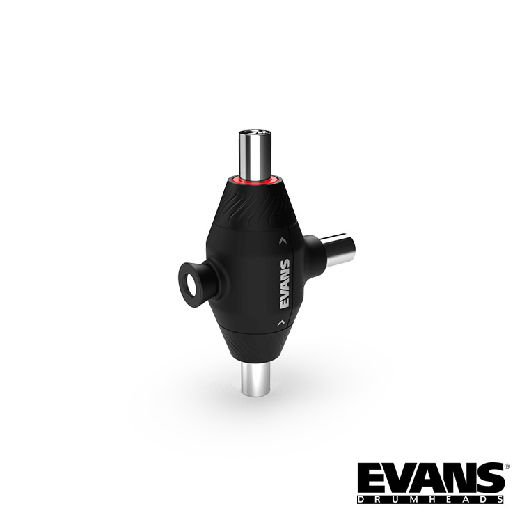 EVANS Pull Cord Drum Key DAPCK 拉繩鼓鎖