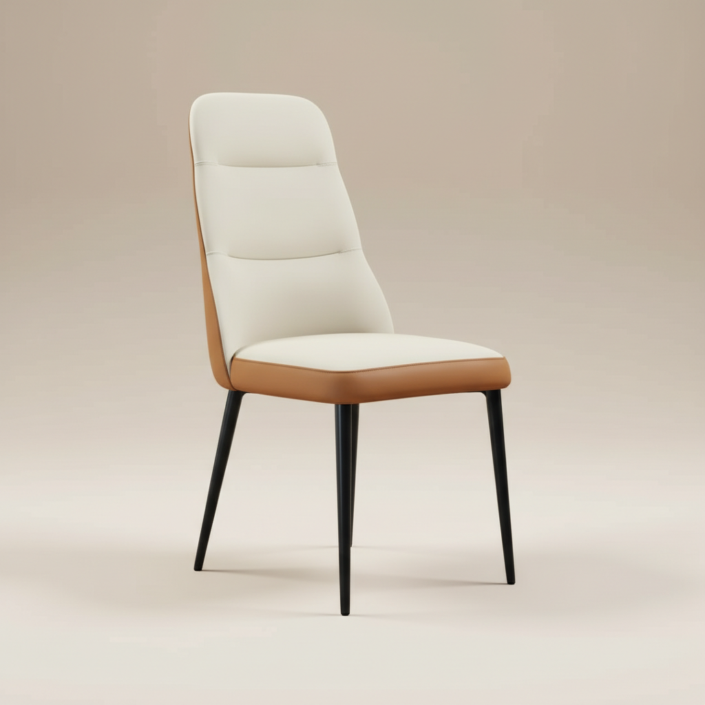 莫琪 | 蛋糕餐椅