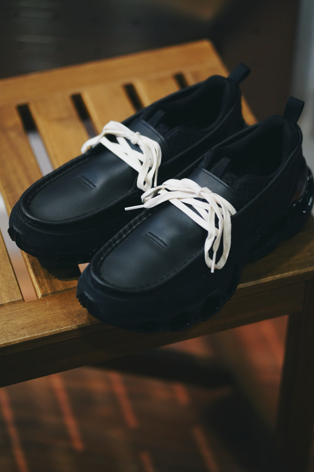 現貨| MIZUNO WAVE PROPHECY MOC BLACK D1GD230601