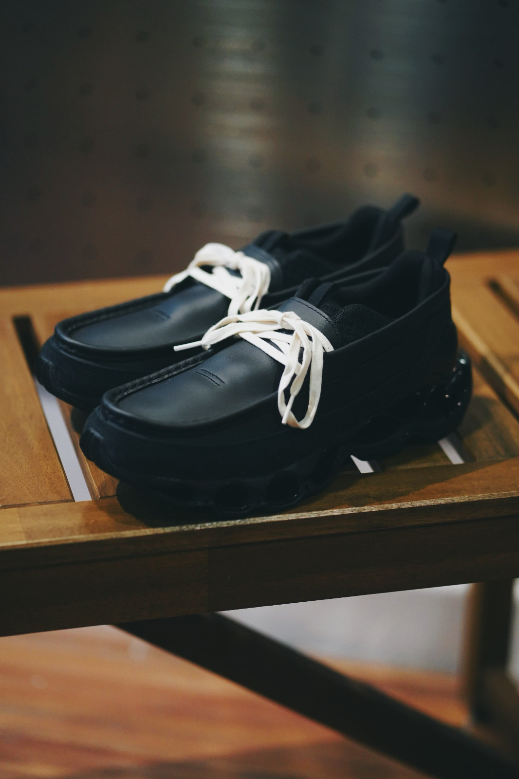 現貨| MIZUNO WAVE PROPHECY MOC BLACK D1GD230601