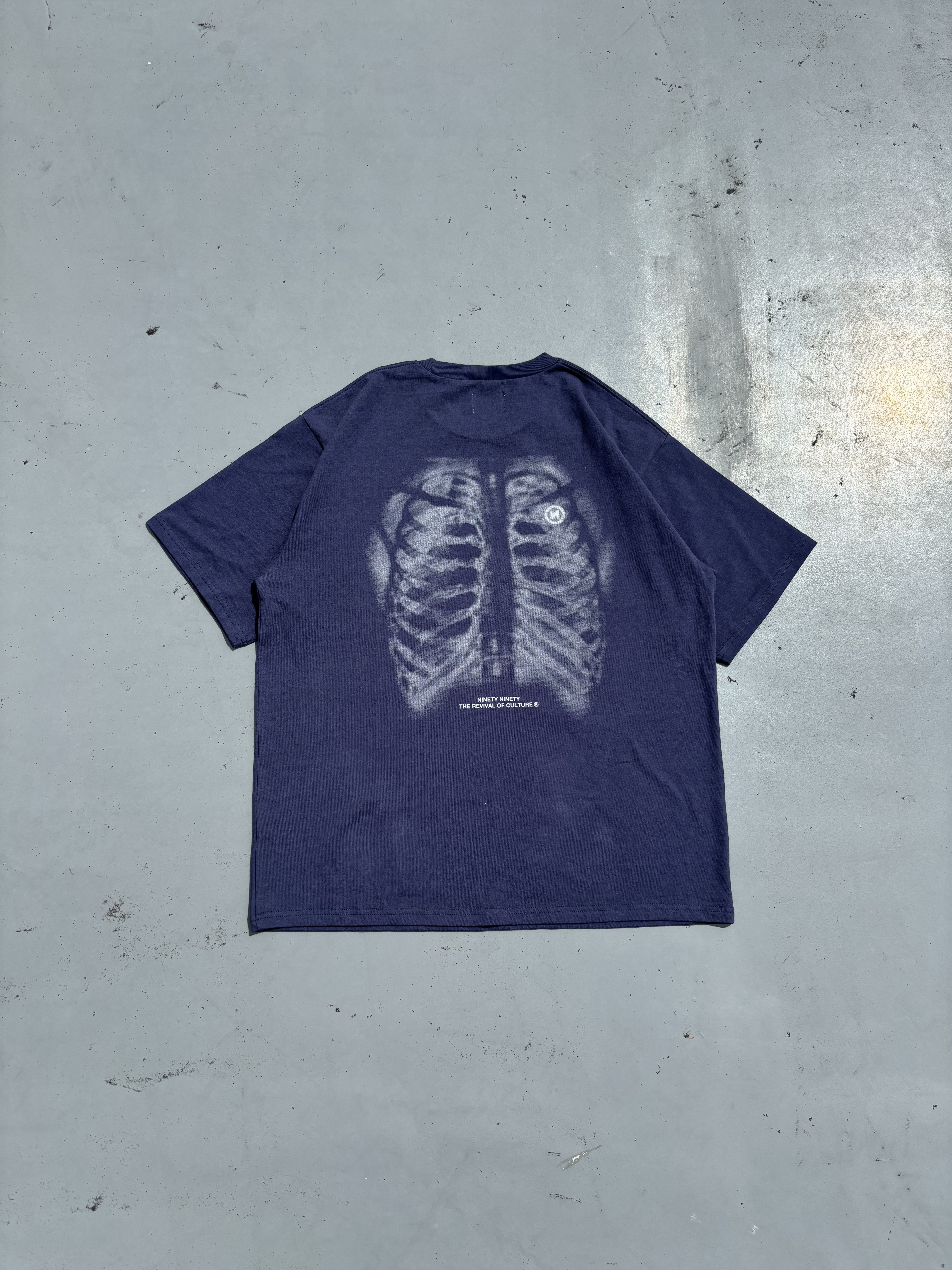 X-ray Bone Tee