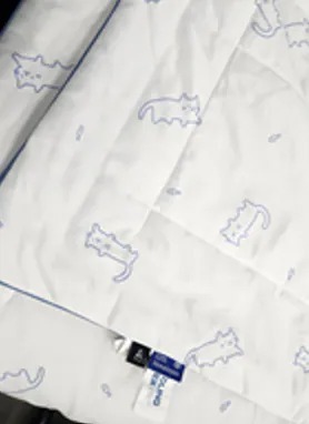 US142 韓國製冷感被