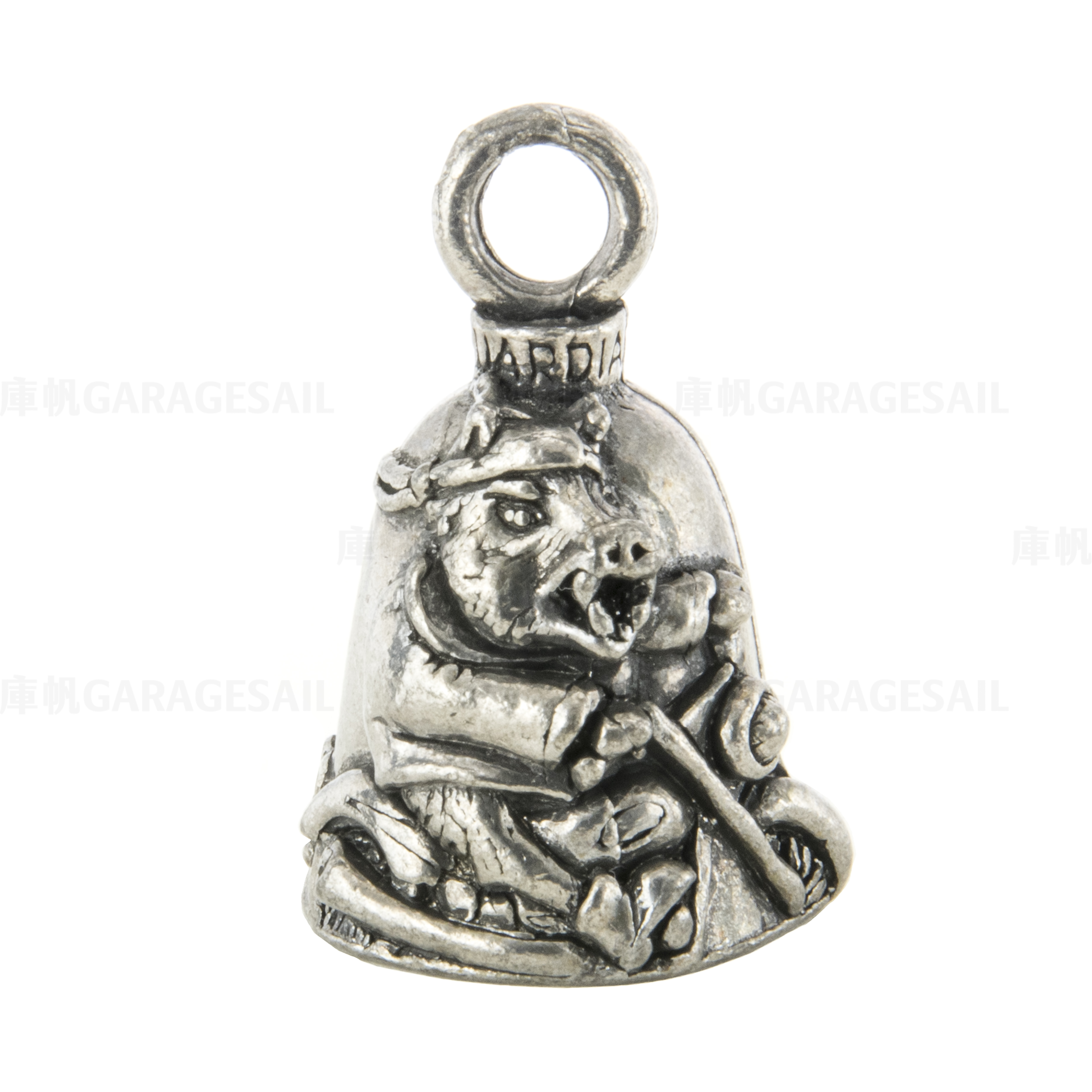 Guardian Bell Wild Hog