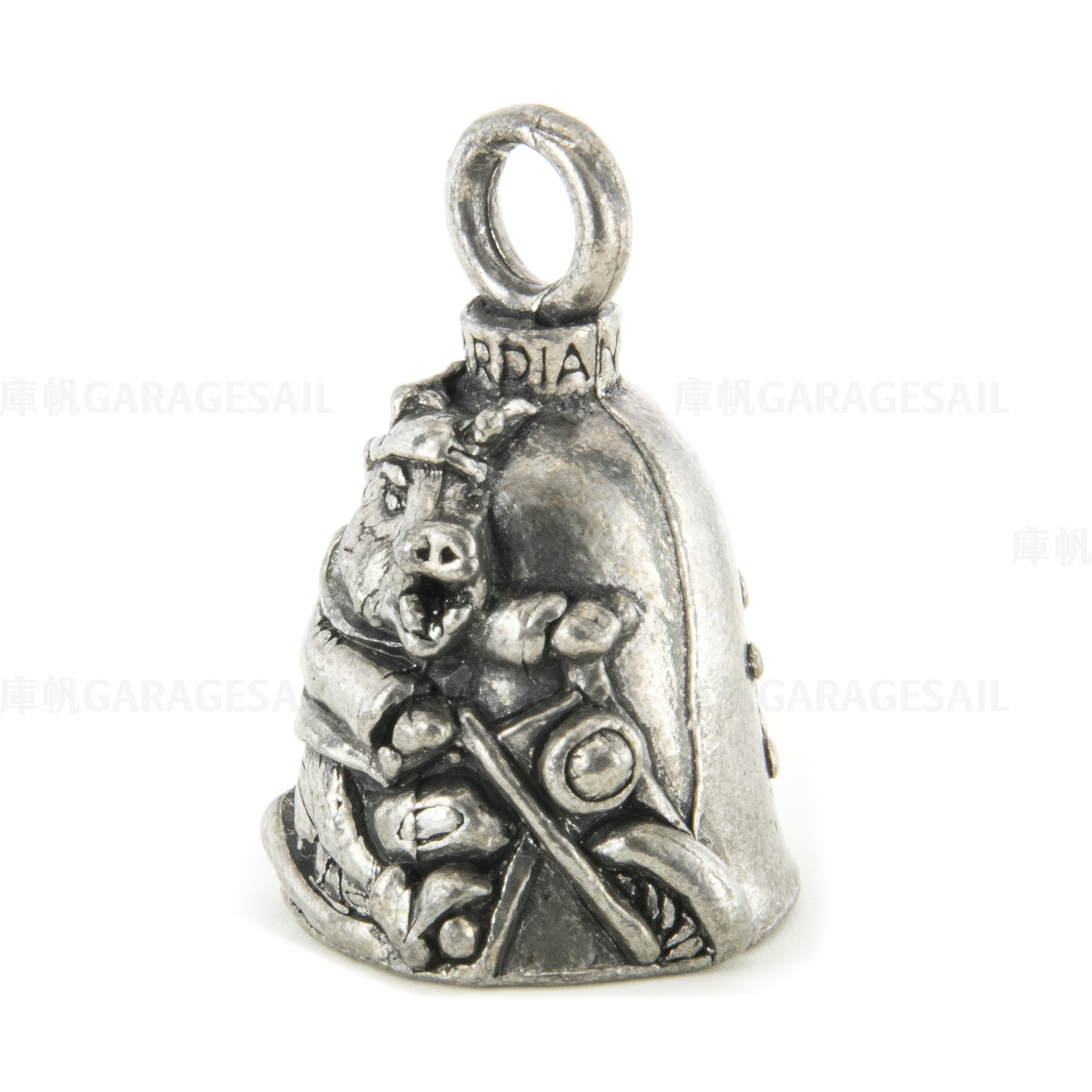 Guardian Bell Wild Hog