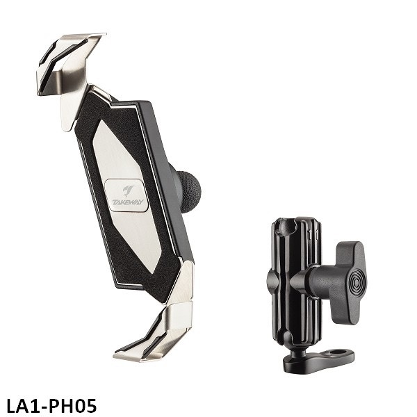 TAKEWAY 黑隼1 LA1 長鏡座(全組)