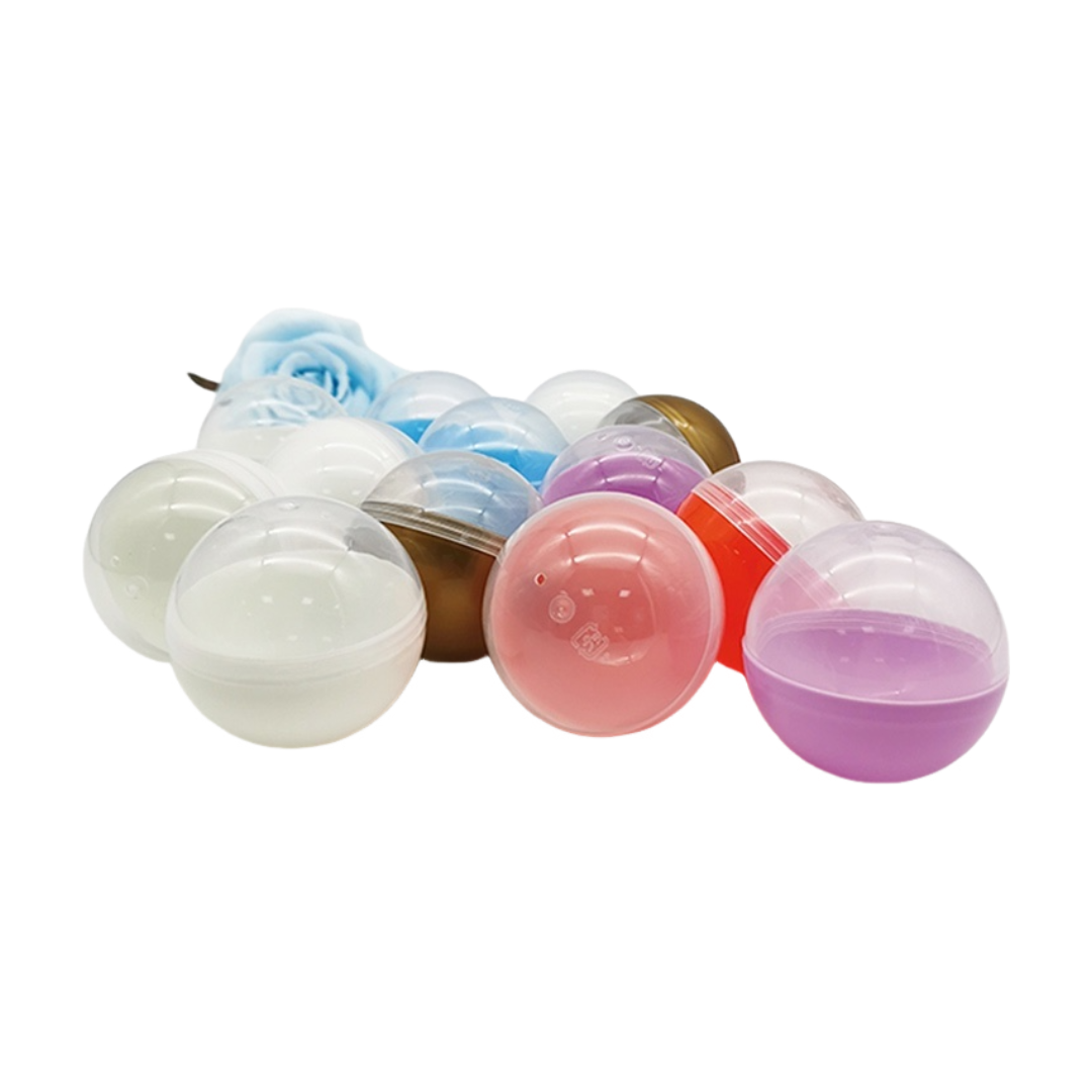 彩色扭蛋殼【OT0019】