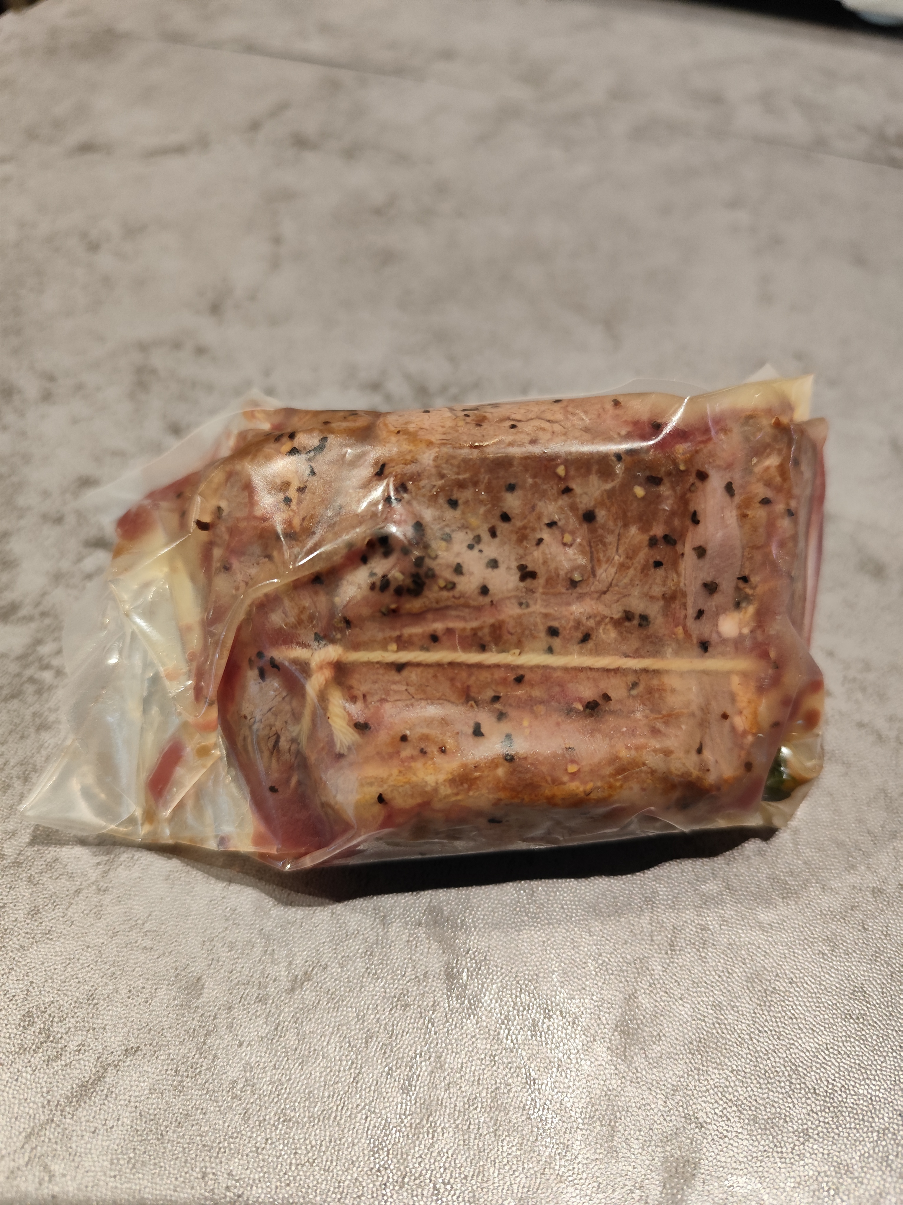 澳洲慢煮牛柳 250g