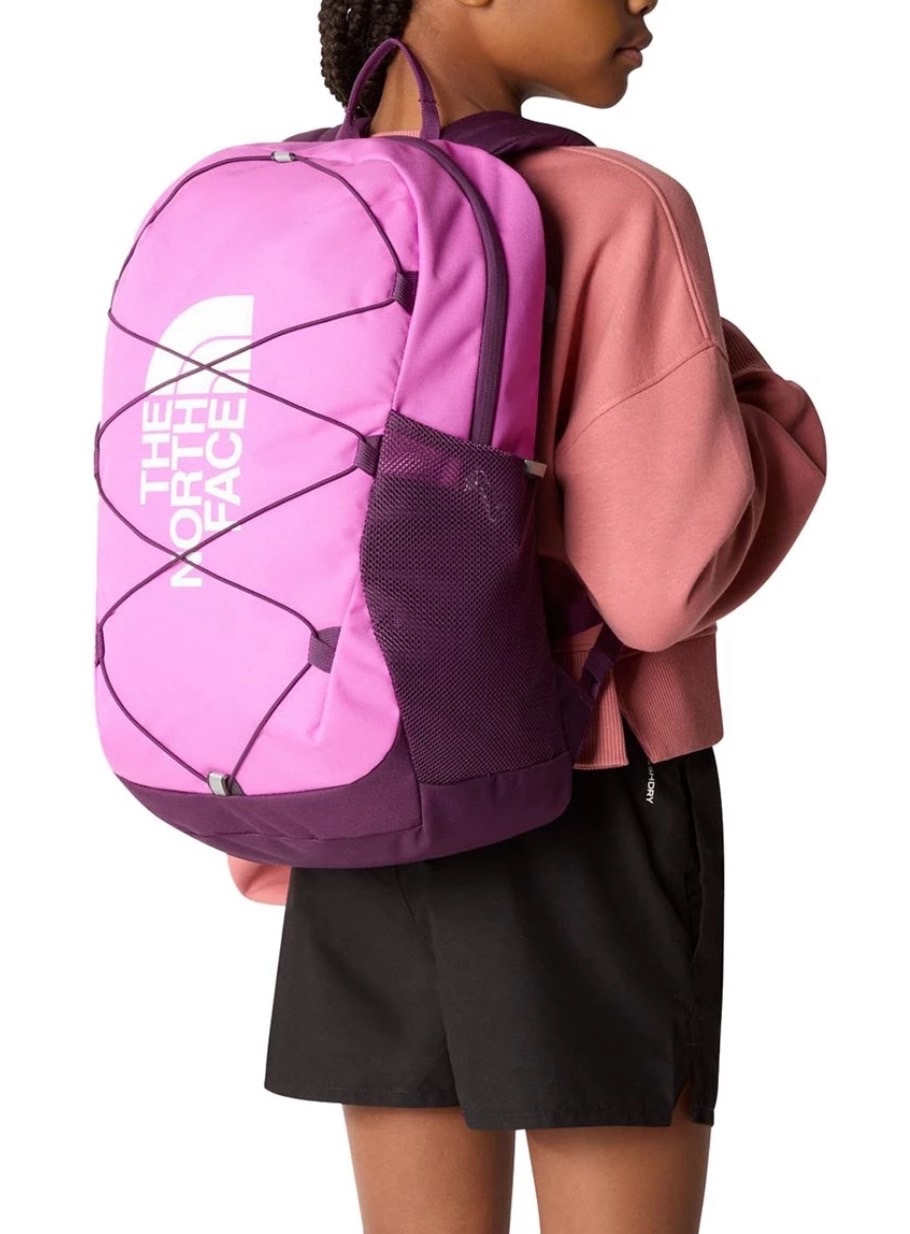 【Luxury】北臉 後背包 現貨特價 THE NORTH FACE  TEENS’ JESTER BACKPACK