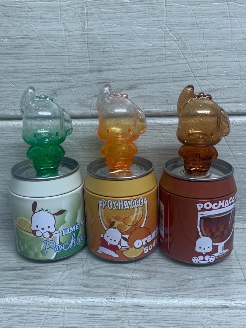 PC狗 UNBOX figure