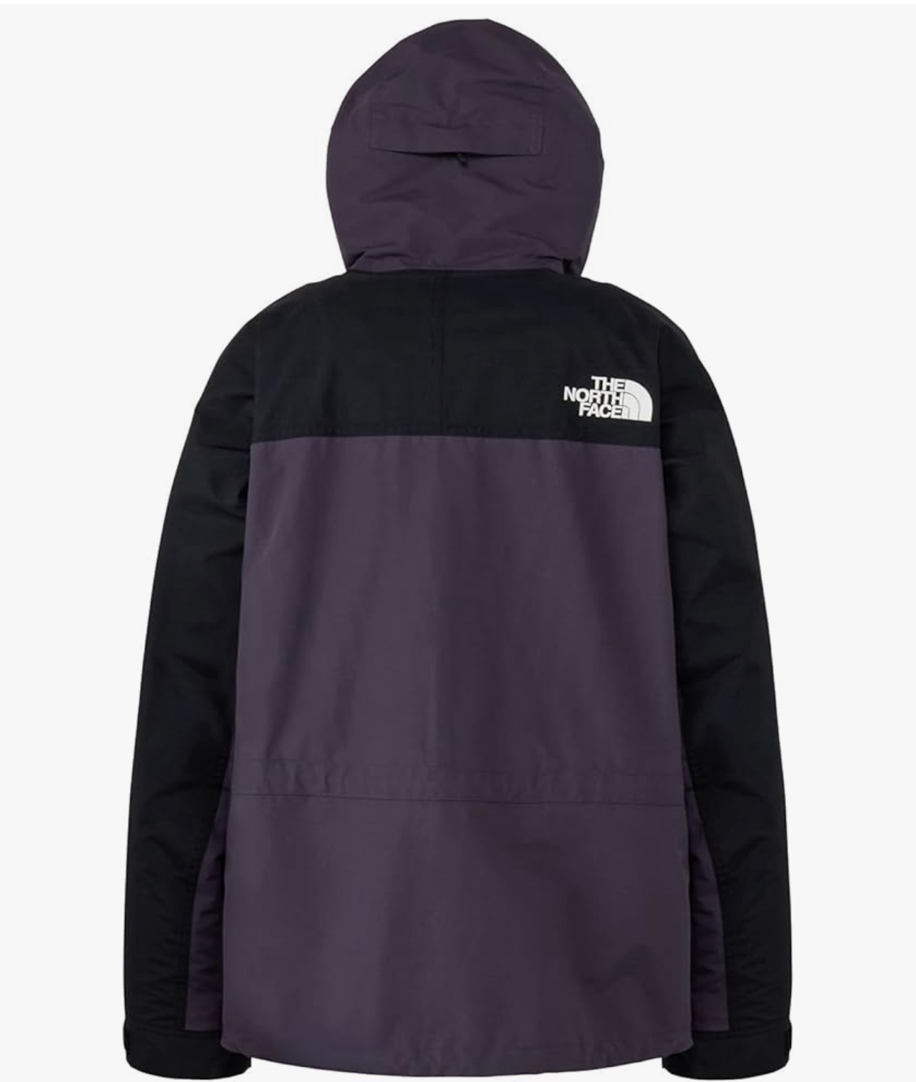現貨| THE NORTH FACE MOUNTAIN LIGHT JACKET GORE-TEX ENDLESS DUSK/BLACK NP62550