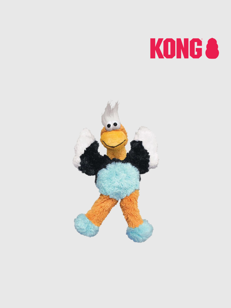 【KONG】狂野繩結老鷹