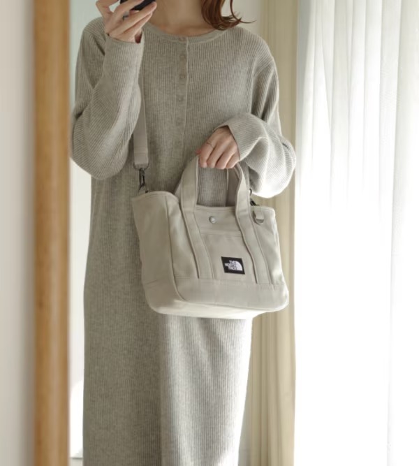 The North Face All Day Tote