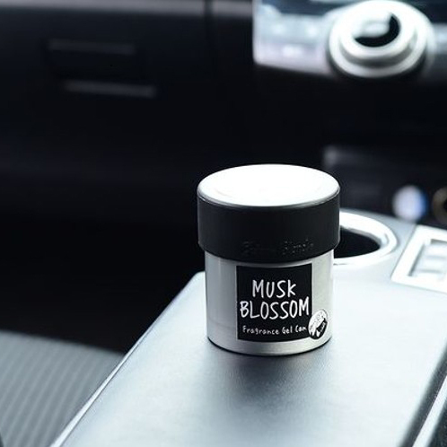 日本 John's Blend 擴香膏 擴香香氛罐 85g (鋁罐裝)