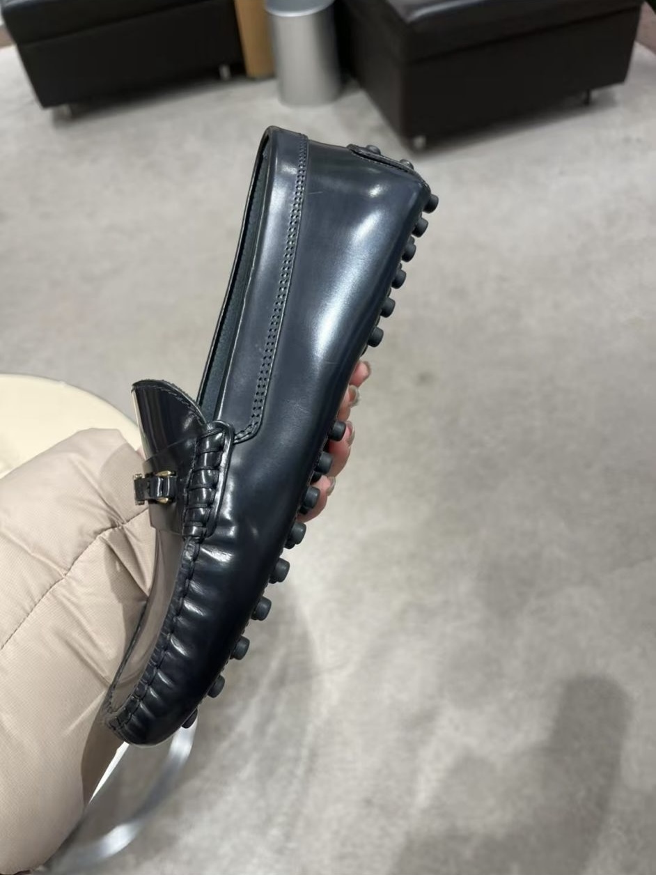 Outlet Tod’s Loafers