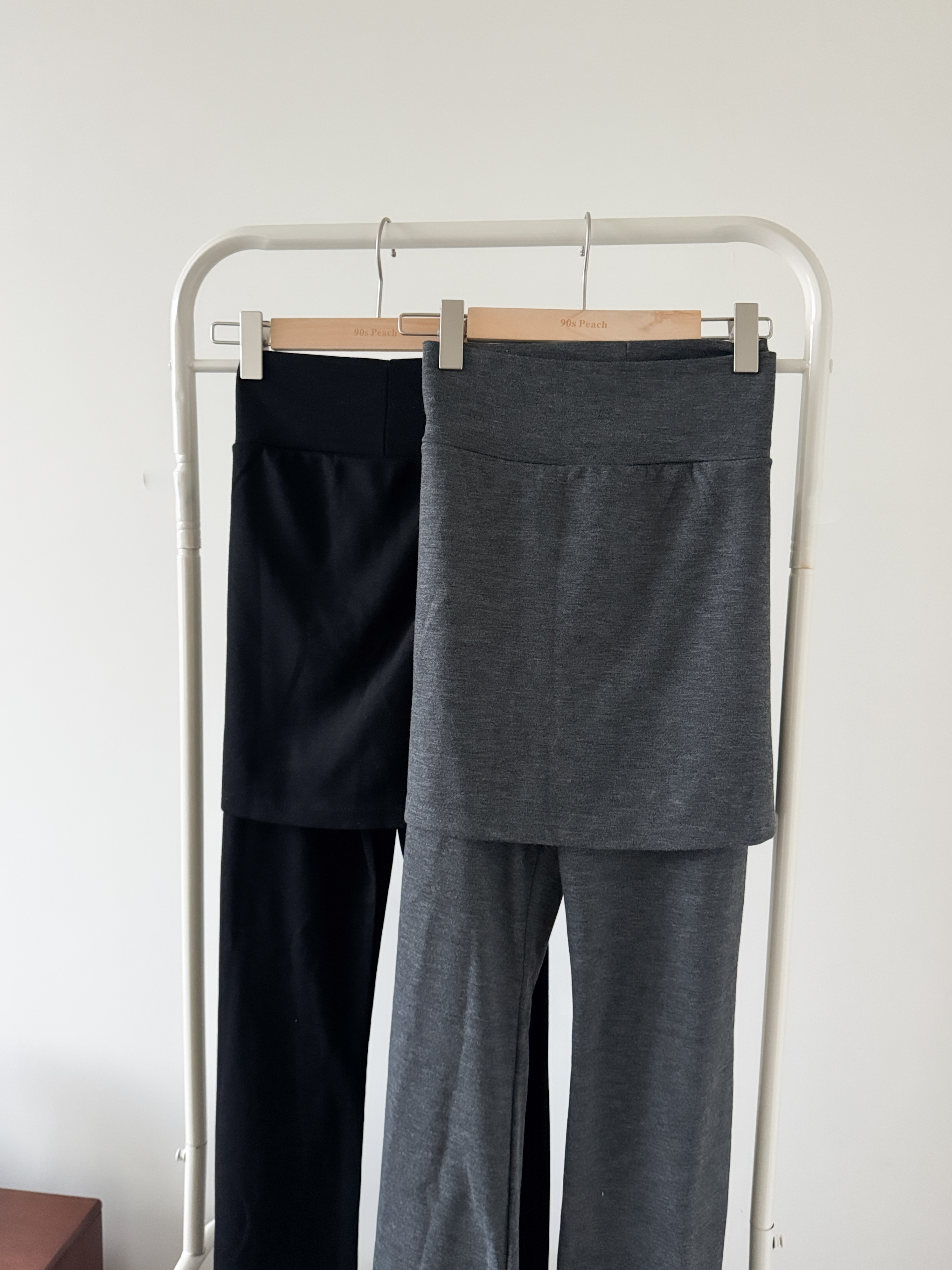 韓國ONNI的layer pants