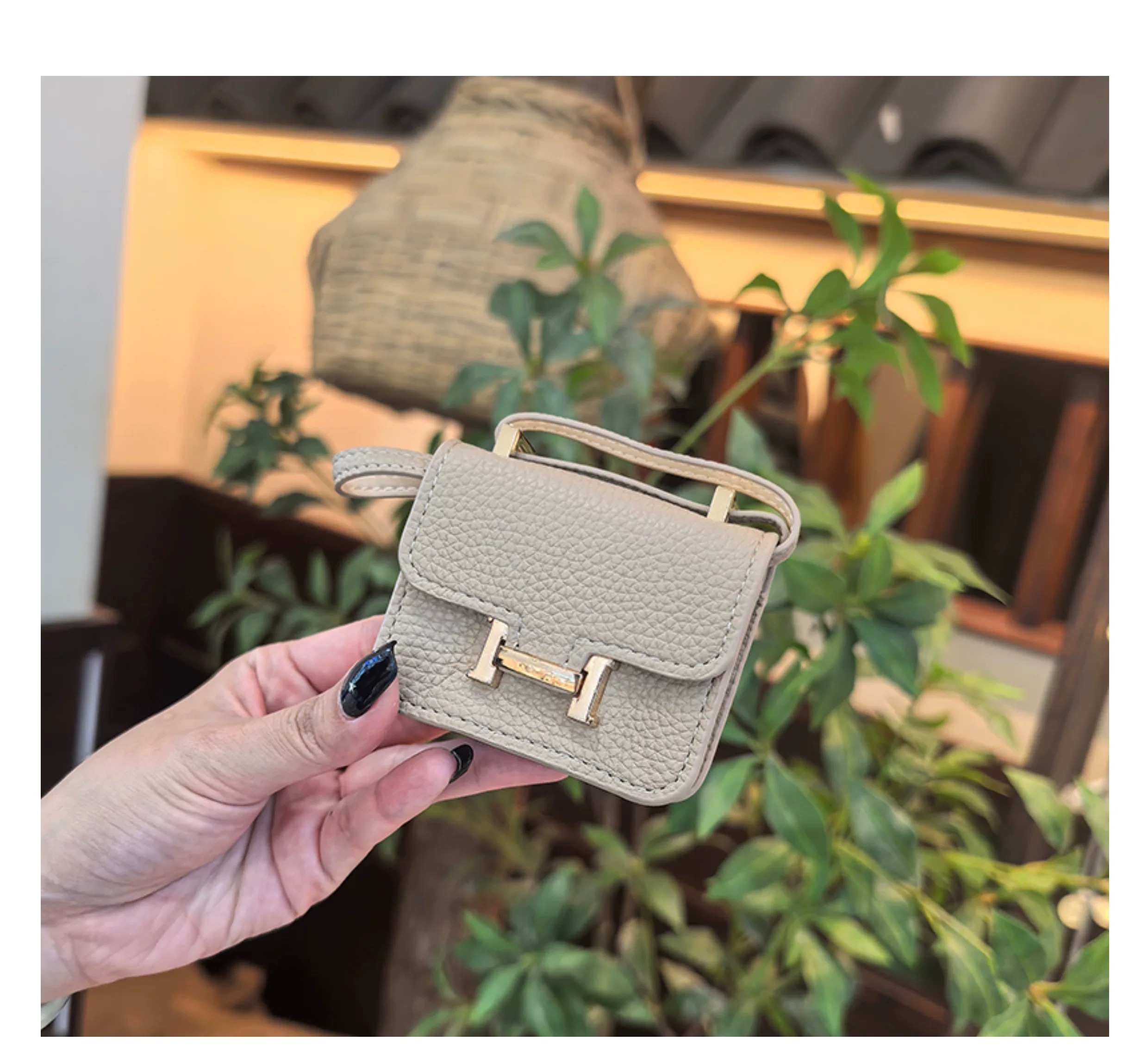 耳機袋（成品）