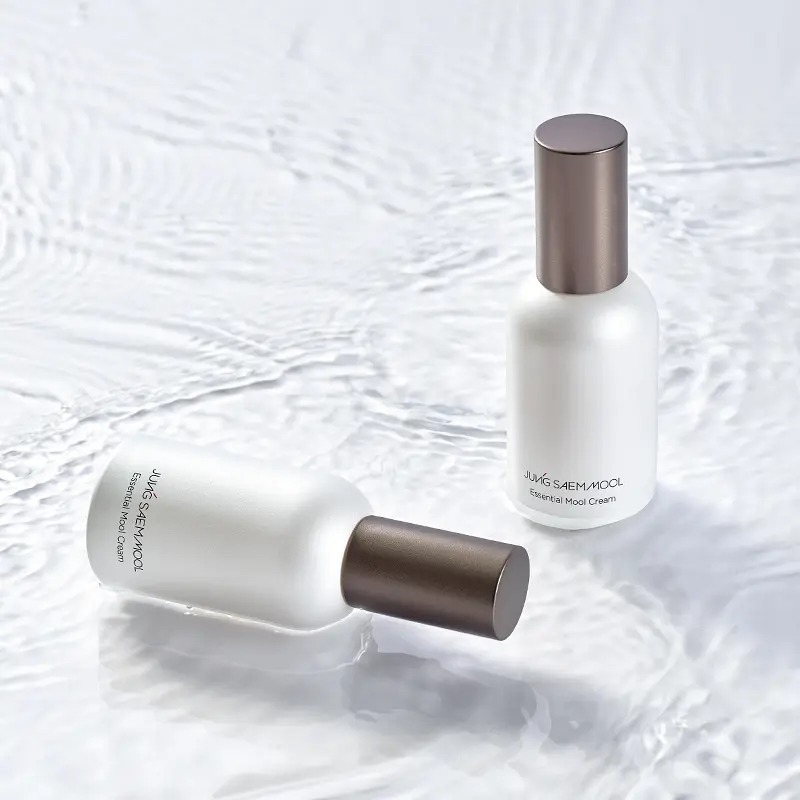 [ JUNG SAEM MOOL ] Essential Mood Cream