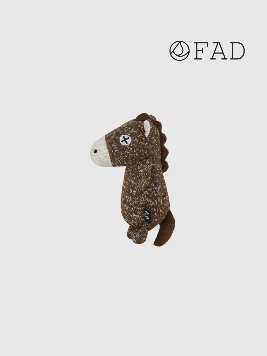 【日本FAD】一馬當先｜咖啡 S