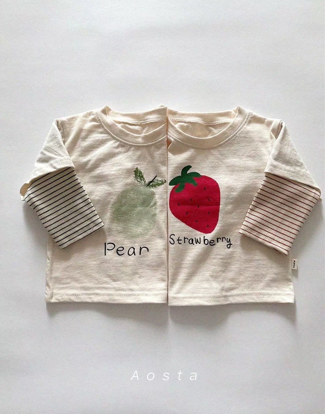 Aosta Fruit Tee