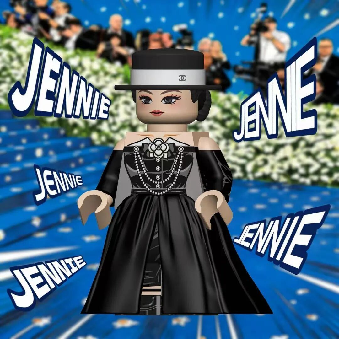 【預訂】【Liberty】人間香奈兒