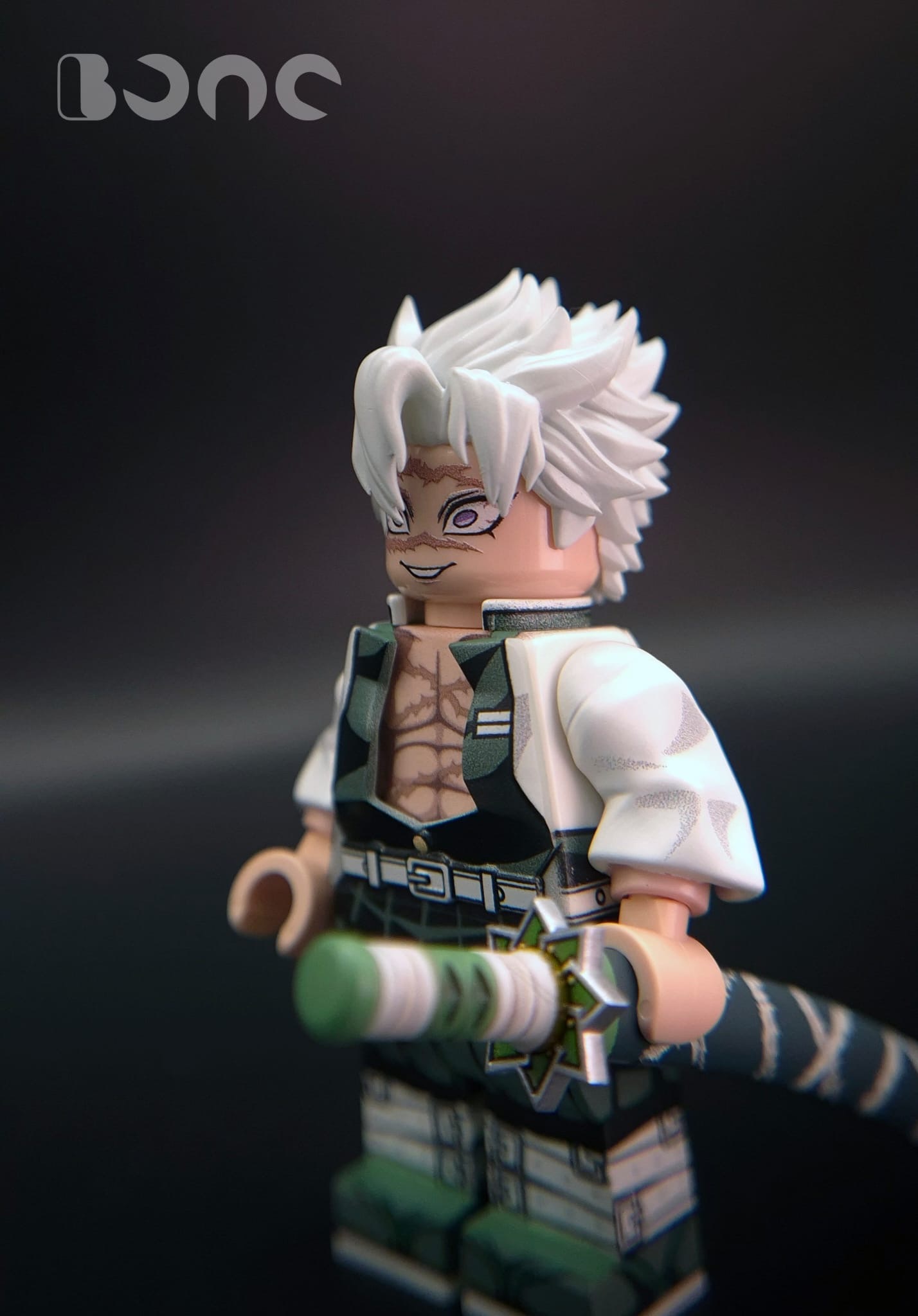 【預訂】【Mifibono】風柱