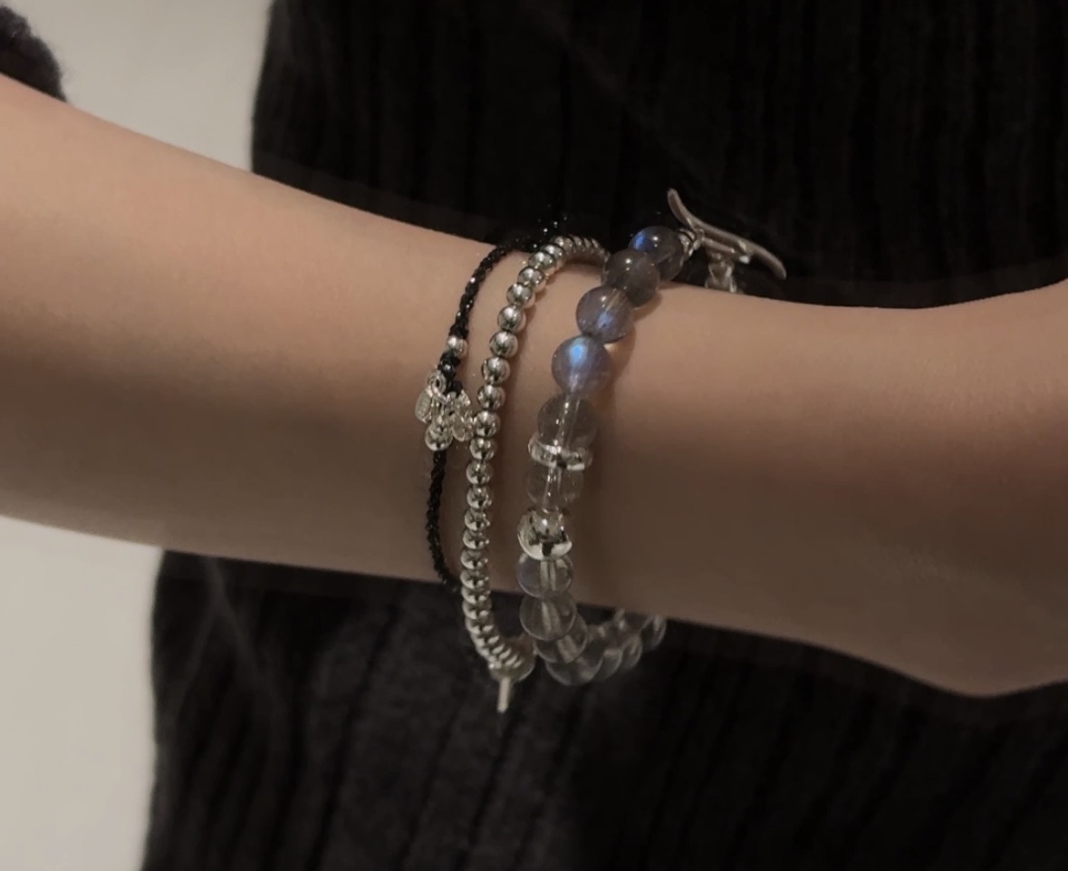 ZHU - 灰藍脈 Slate Pulse