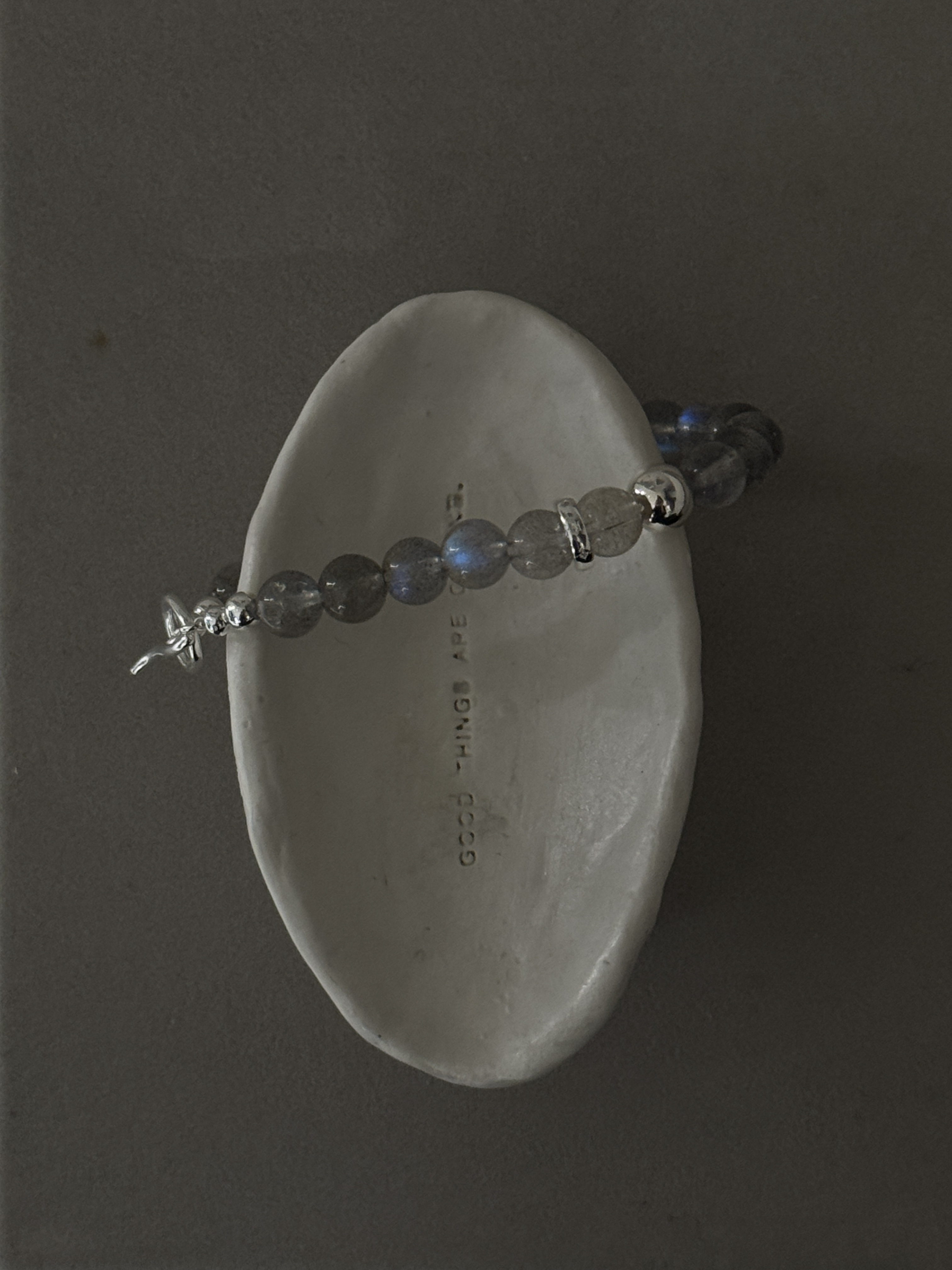 ZHU - 灰藍脈 Slate Pulse