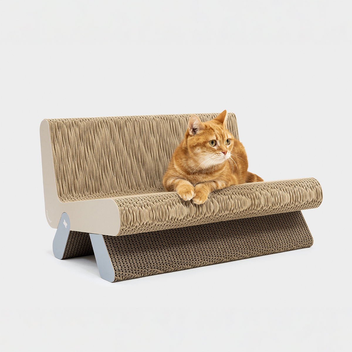 ⊂new⊃ Ponwaa｜小朋椅