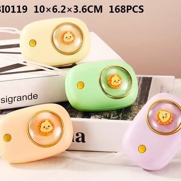 预购 新款卡通萌宠暖手宝usb充电便携式迷你可爱随身手握暖手宝