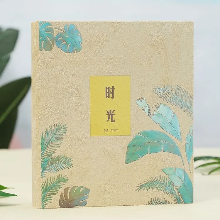 预购 300张6寸 4R 全横款相册