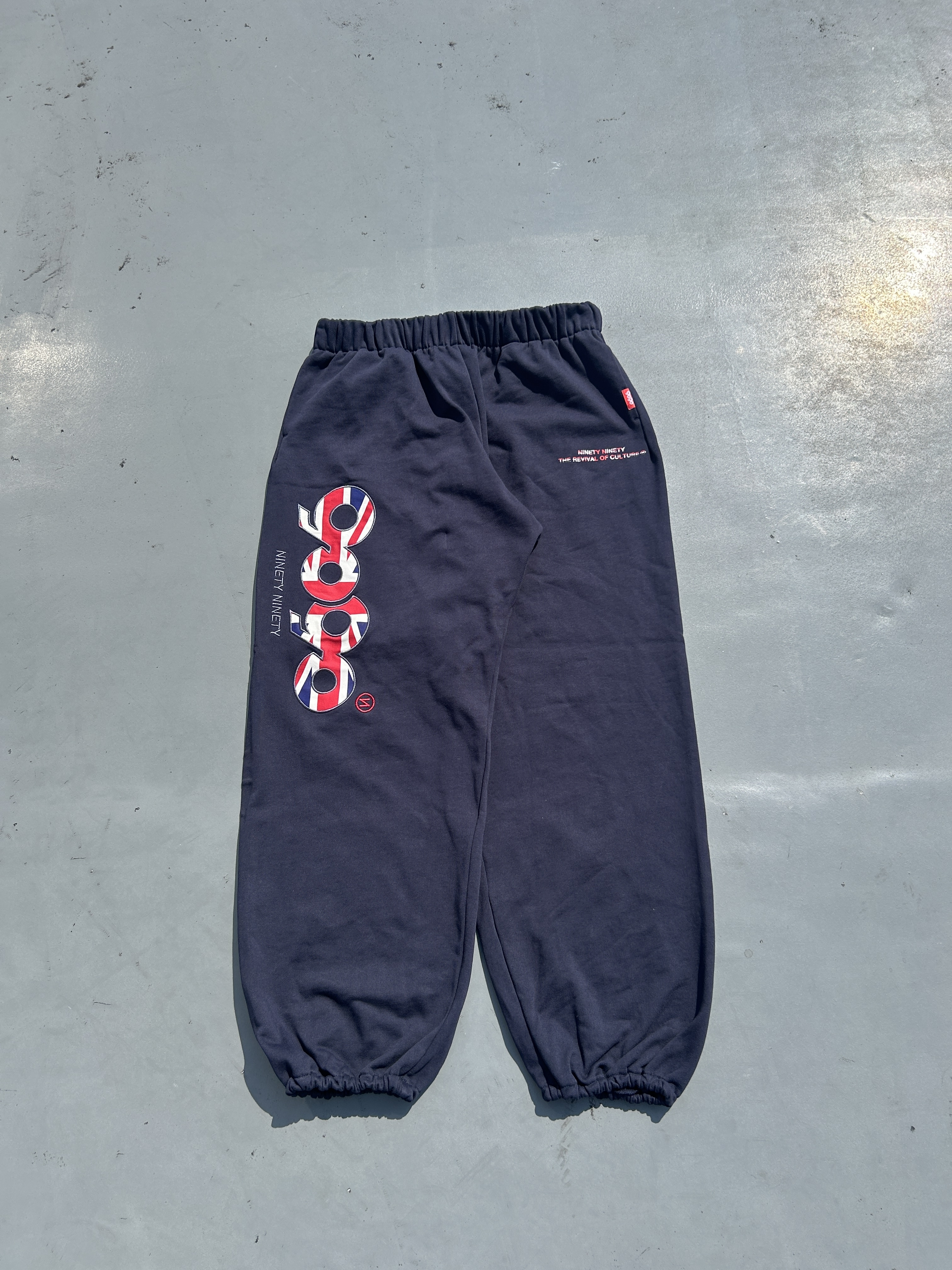 OG Logo Assort Sweat Pants