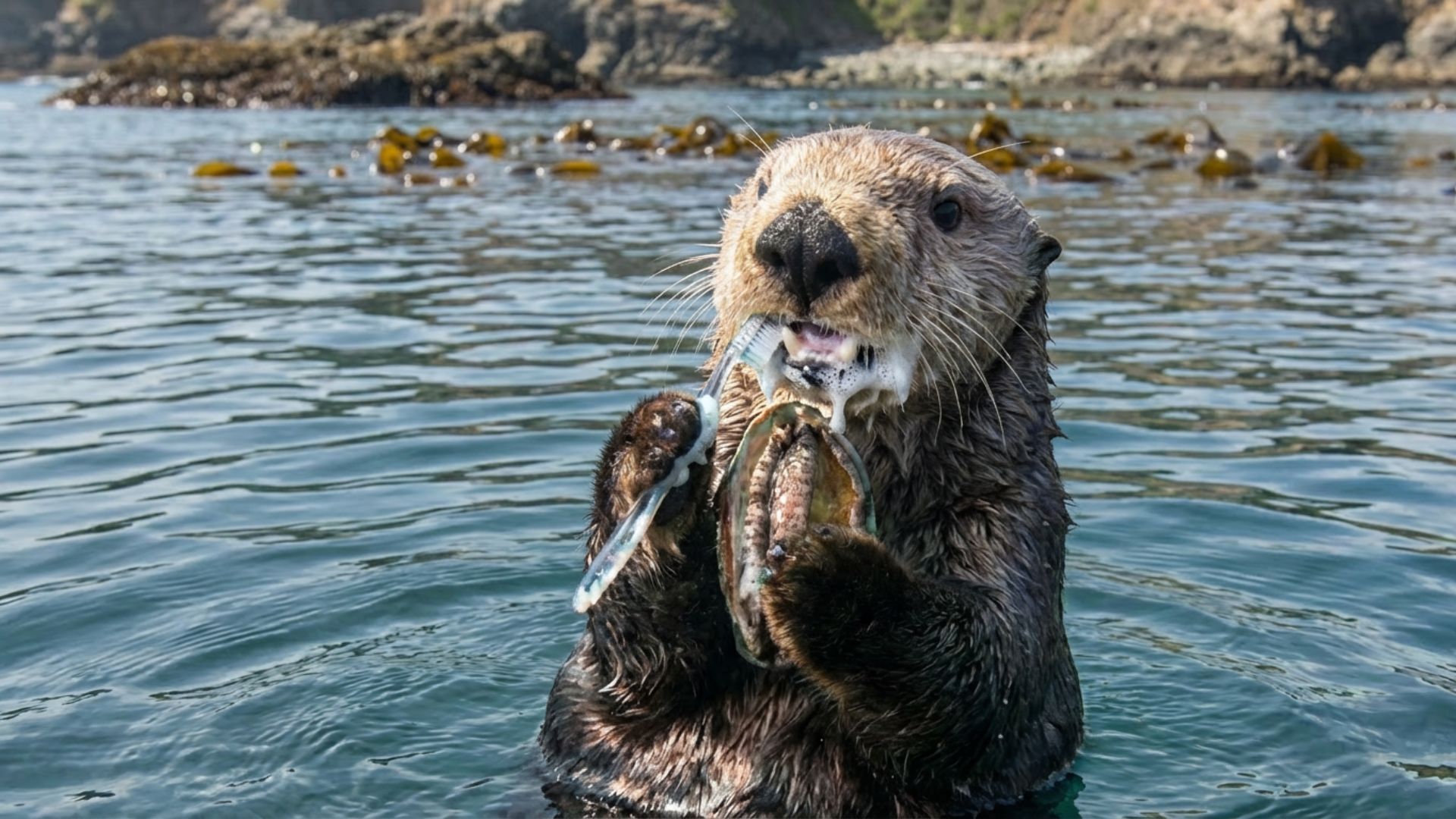 女生口交-舔閪-舔陰-女人口交-教學-口腔清潔