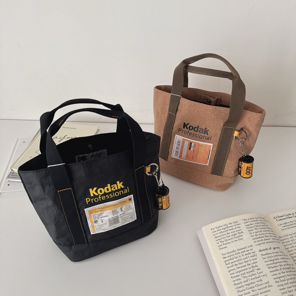 （現貨）KODAK Professional 手提 肩背小包 K5343XBG12