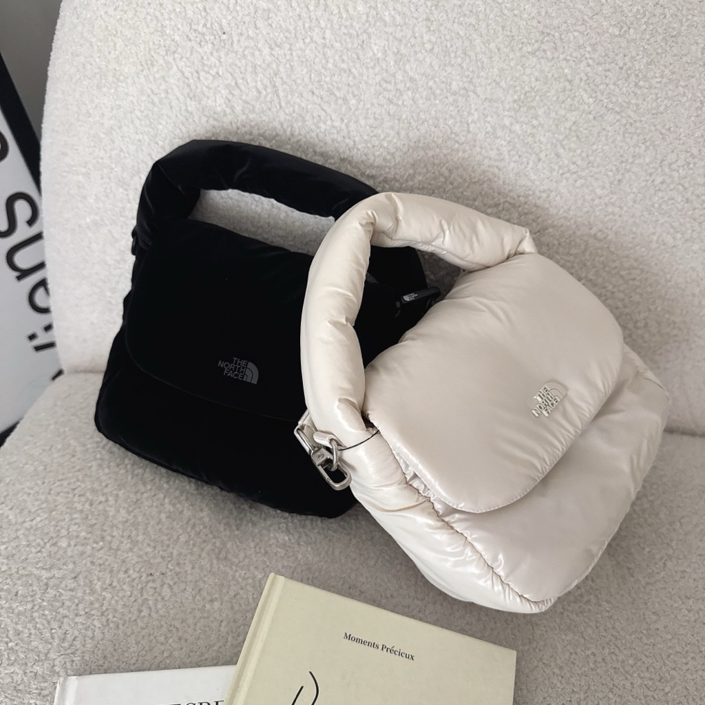 （現貨）THE NORTH FACE 迷你 雲朵小包 NN2PR70